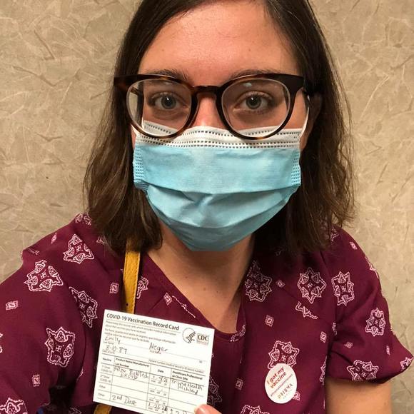 Profile Picture of Emily Neger (@eneger) on Poshmark