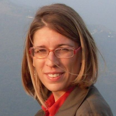 Profile Picture of Roberta Iacopozzi (@IacopozziRob) on Twitter