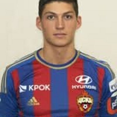 Profile Picture of Steven Zuber Indo (@StevenZuberFans) on Twitter
