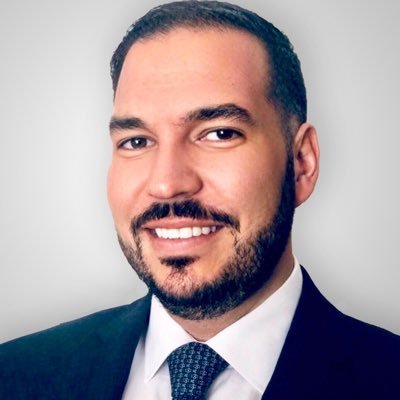 Profile Picture of Benjamín Villaseñor (@DocVillasenor) on Twitter