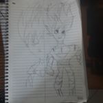 Profile Picture of Gabriel manzano (@goku_desenho) on Instagram