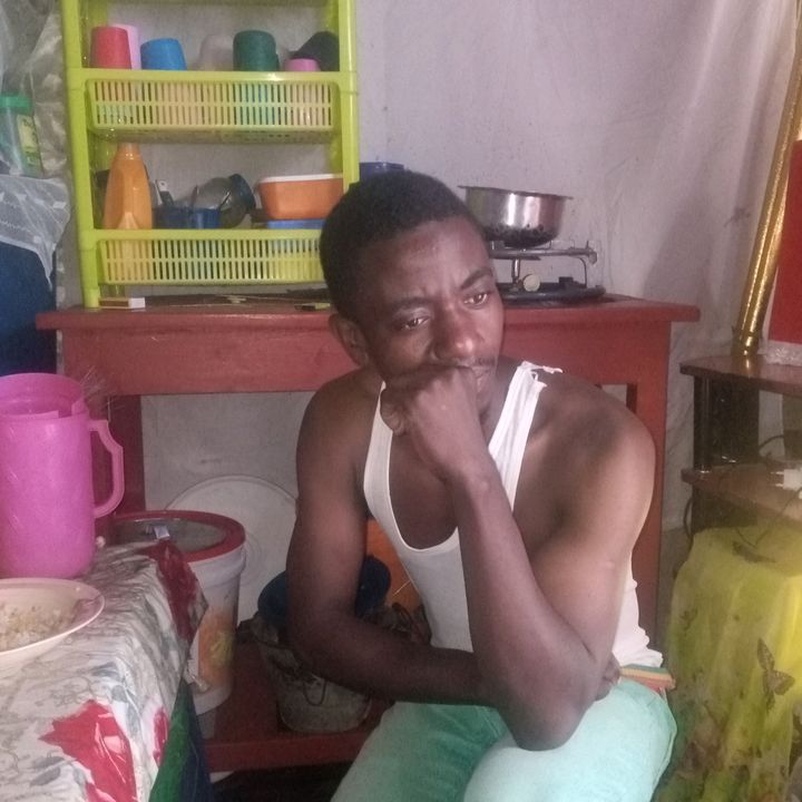 Profile Picture of James enos (@enosjriaptc) on Tiktok
