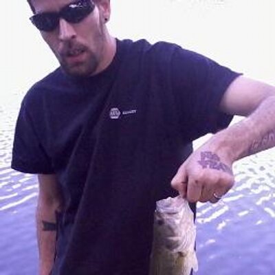Profile Picture of Chad Cahill (@cahill331) on Twitter