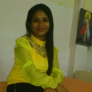 Profile Picture of fiona almeida (@fiona_almeida) on Instagram