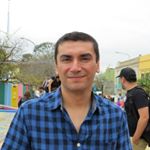 Profile Picture of Jorge Balladares Burgos (@jballada) on Instagram