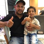 Profile Picture of Rony Lima (@ranaldoefti) on Instagram