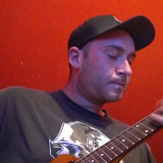 Profile Picture of Damien Fagan (@damien.fagan.1) on Facebook