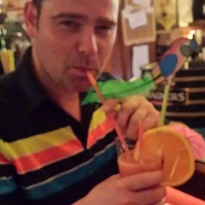 Profile Picture of Colin Chamberlain (@ilikeitallready) on Twitter