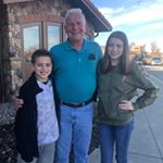 Profile Picture of Byron Jacobs (@byronjacobs9434) on Instagram