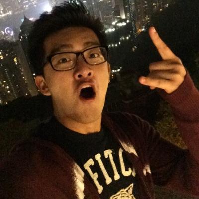 Profile Picture of Aaron Dang (@dwq0513) on Twitter