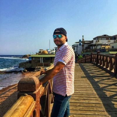 Profile Picture of Omar  🇪🇬 (@omarsharif792) on Twitter