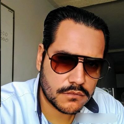 Profile Picture of DAN ALCOCERon Twitter