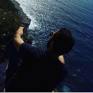 Profile Picture of Paul Hachem (@hachempaul) on Instagram