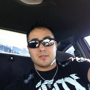 Profile Picture of Rudy Yanez (@196983090) on Myspace