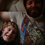 Profile Picture of Justin Haynes (@yinyangeye) on Instagram