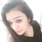 Profile Picture of charmi desai (@charms1812) on Instagram