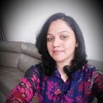 Profile Picture of Deepti Pradeep (@deeptipradeepck) on Instagram