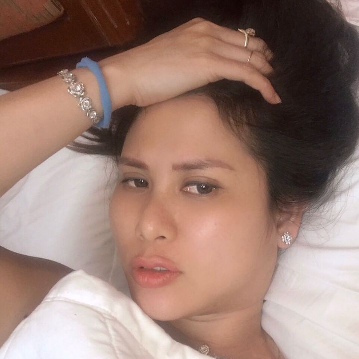 Profile Picture of Holly Nguyen (@hollynguyen84) on Tiktok