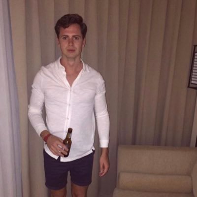 Profile Picture of Ben Read (@BenRead_) on Twitter