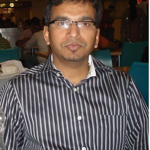 Profile Picture of Ca Chandra Kishore Bajpai (@cackbajpai) on Myspace