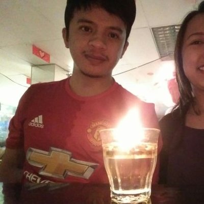 Profile Picture of Rye (@RaymondEntebang) on Twitter