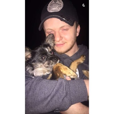 Profile Picture of Patrick Gilson (@paddygilson) on Twitter