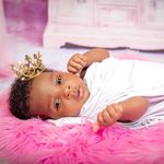 Profile Picture of Jayla otoritse Erastus (@baby_jayla_newton) on Instagram