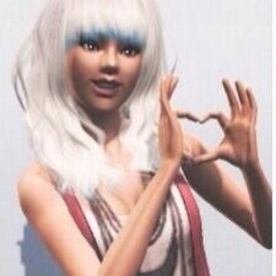 Profile Picture of Alison Marks (@MarksSim) on Twitter