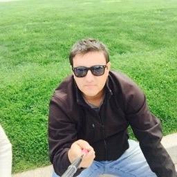 Profile Picture of Andrés (@LizamaAndrew) on Twitter