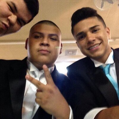 Martin Luciano - Twitter Profile Picture of Martin Luciano (@martinluciano18) on Twitter