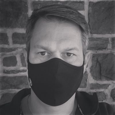 Profile Picture of John Sherman (@shermansez) on Twitter