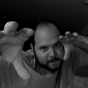 Profile Picture of Ian Kelly (@IanKelly) on Twitter