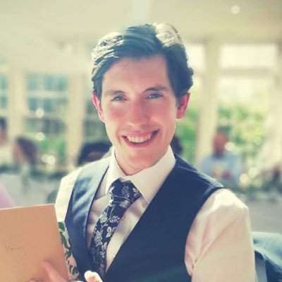 Profile Picture of Marcus Boyle (@MarcusBoyle13) on Twitter