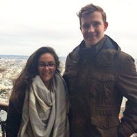 Profile Picture of Andrea Felix (@andrea-felix-12) on Quora