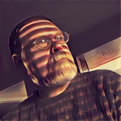 Profile Picture of David W. Sumner (@davidwsumner) on Twitter