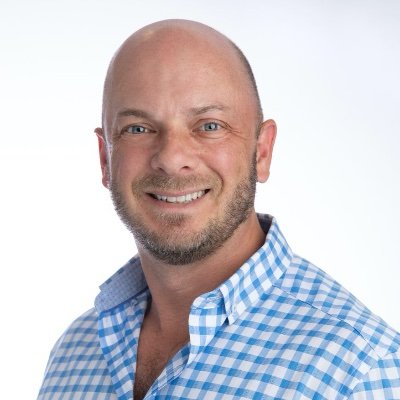 Profile Picture of Matthew Todd (@mattjtdd) on Twitter