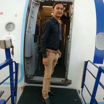 Profile Picture of Anup Shah (@anupshah11) on Twitter