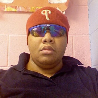 Profile Picture of Irwin Mason Gregory (@UGotASitch) on Twitter