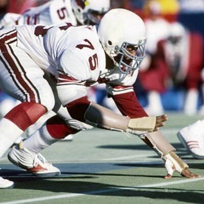 Profile Picture of Curtis Greer (@CurtisGreerNBA) on Twitter