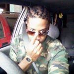 Profile Picture of Joseph Willoughby (@unearthedcloud) on Instagram