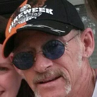 Profile Picture of Buddy Holbrook (@buddy.holbrook.39) on Facebook