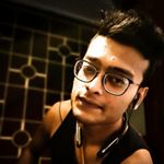 Profile Picture of Kaustav Mukherjee (@kaustav.7) on Instagram