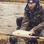 Profile Picture of James Edstrom (@james_r_edstrom) on Instagram