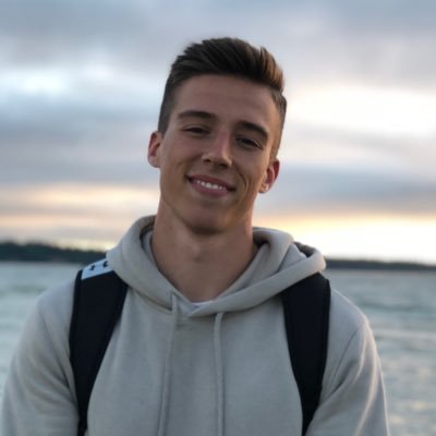 Profile Picture of Andy Connelly (@andrew3connelly) on Twitter