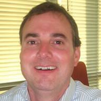 Profile Picture of William Loper (@WRLoper) on Twitter