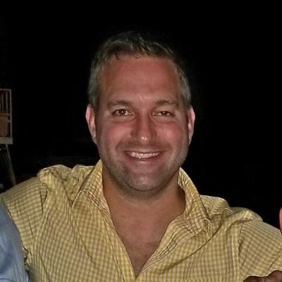 Profile Picture of John Marsala (@JohnRMarsala) on Twitter