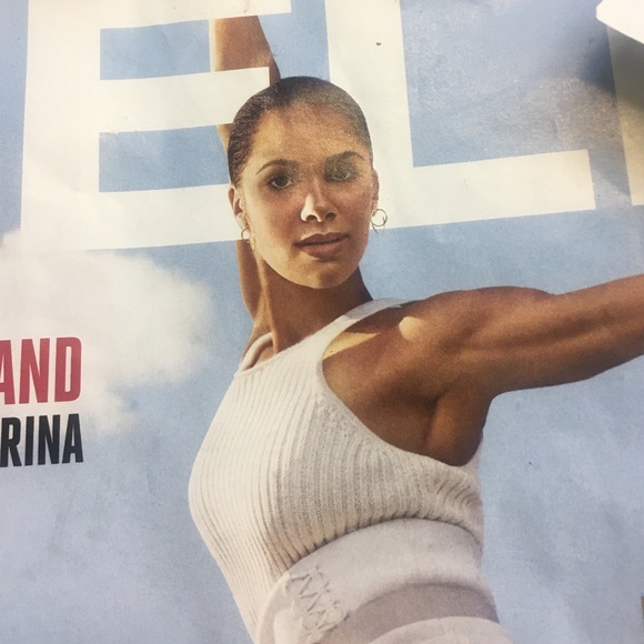 Profile Picture of Marcie Hodge (@mlyn1908) on Poshmark