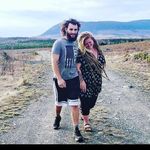 Profile Picture of Jacob Woodhams- Markle (@woodhamsmarkle) on Instagram
