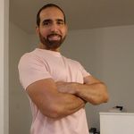 Profile Picture of Cesar Almonte (@cesaralmonte_) on Instagram