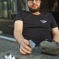 Profile Picture of Harut Melkisetian (@HMelkisetian) on Twitter